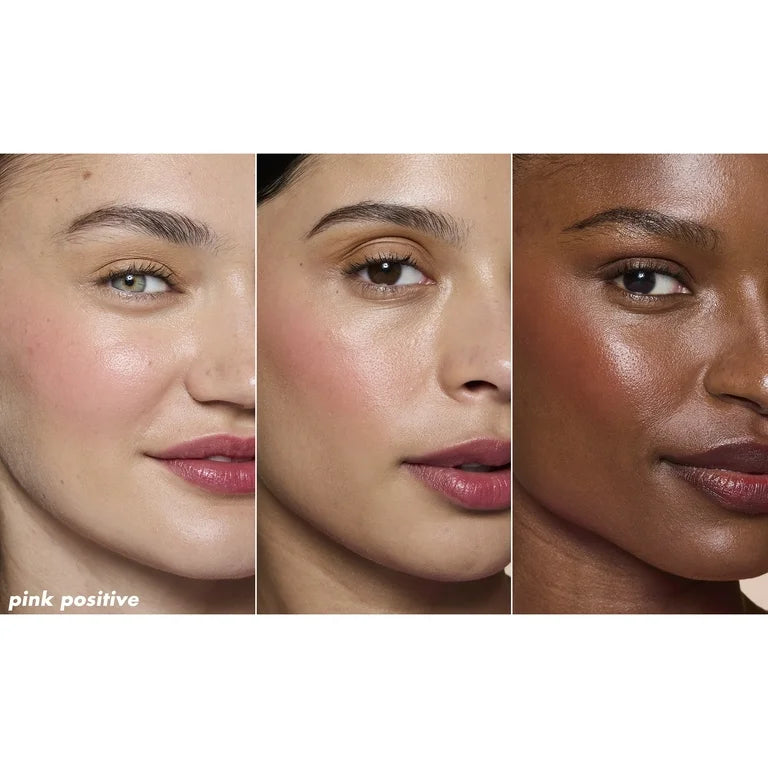 ELF SHEER BLUSH AND CHEEK TINT