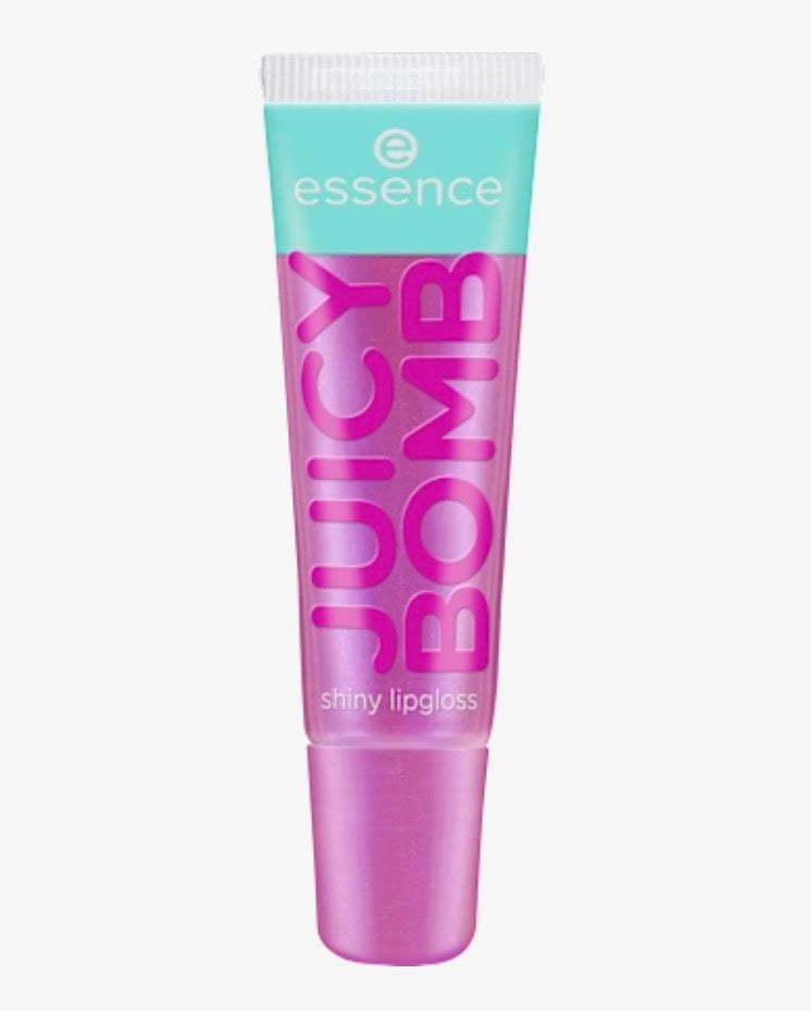 ESSENCE JUICY BOMB GLOSS