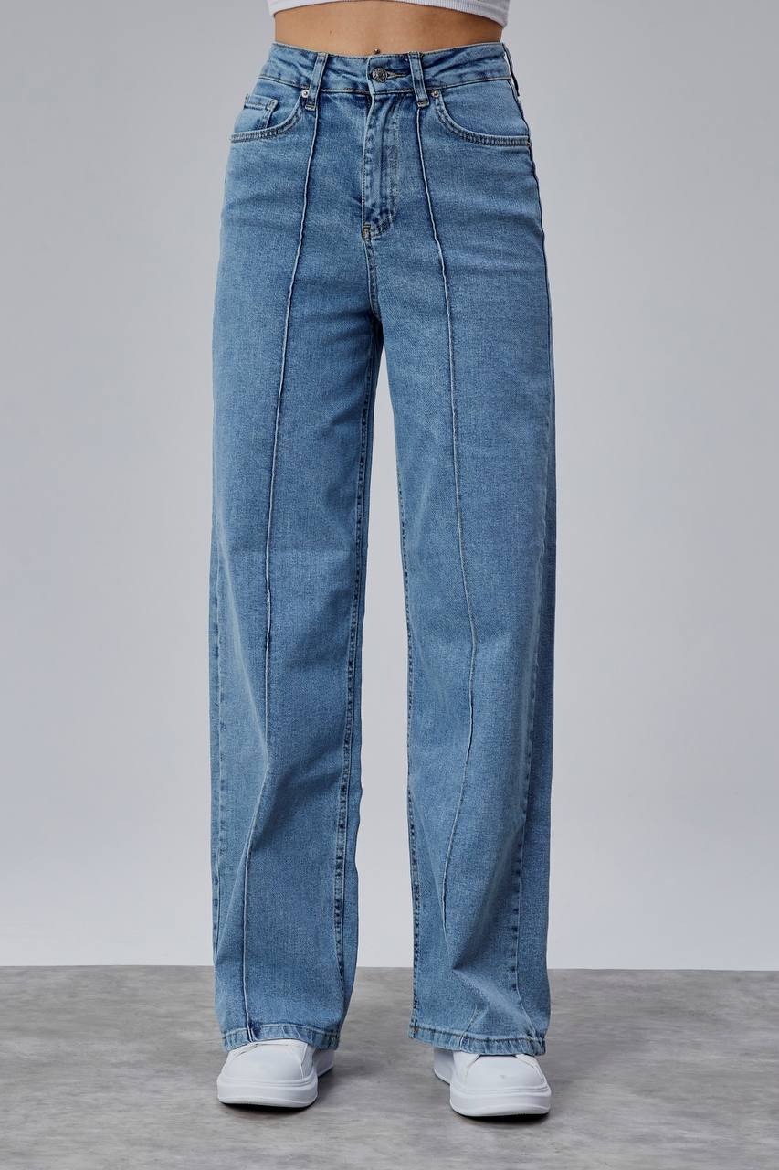 ARIEL LINE JEANS