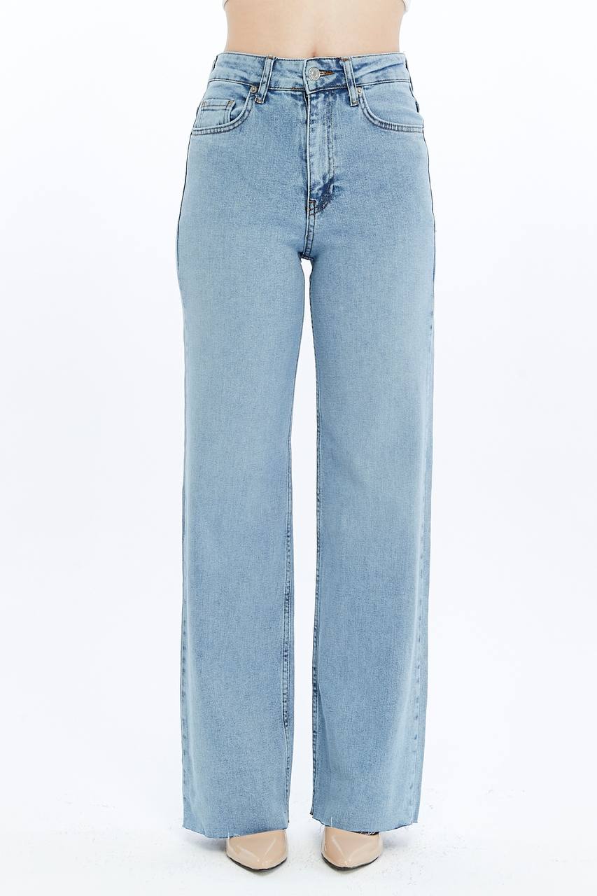 KIMMY TRIM JEANS