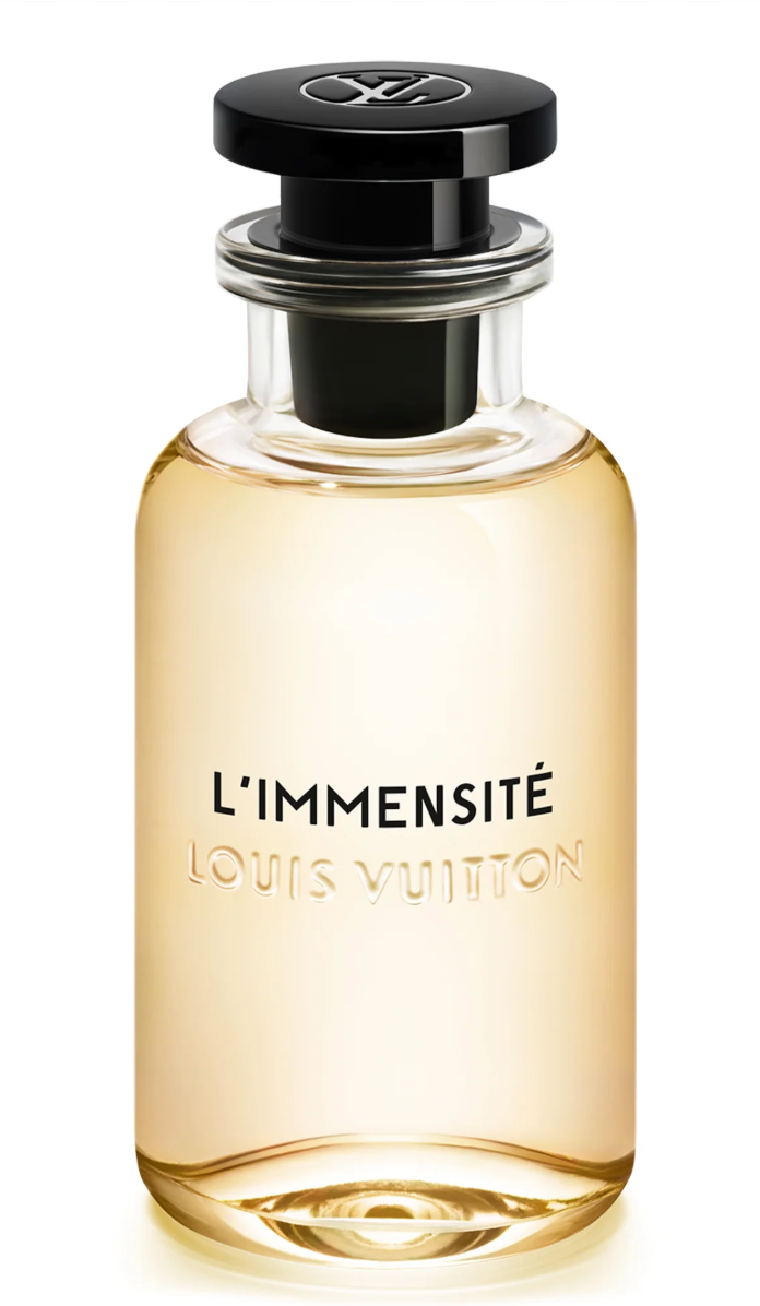LV L'IMMENSITE FOR MEN 100ml