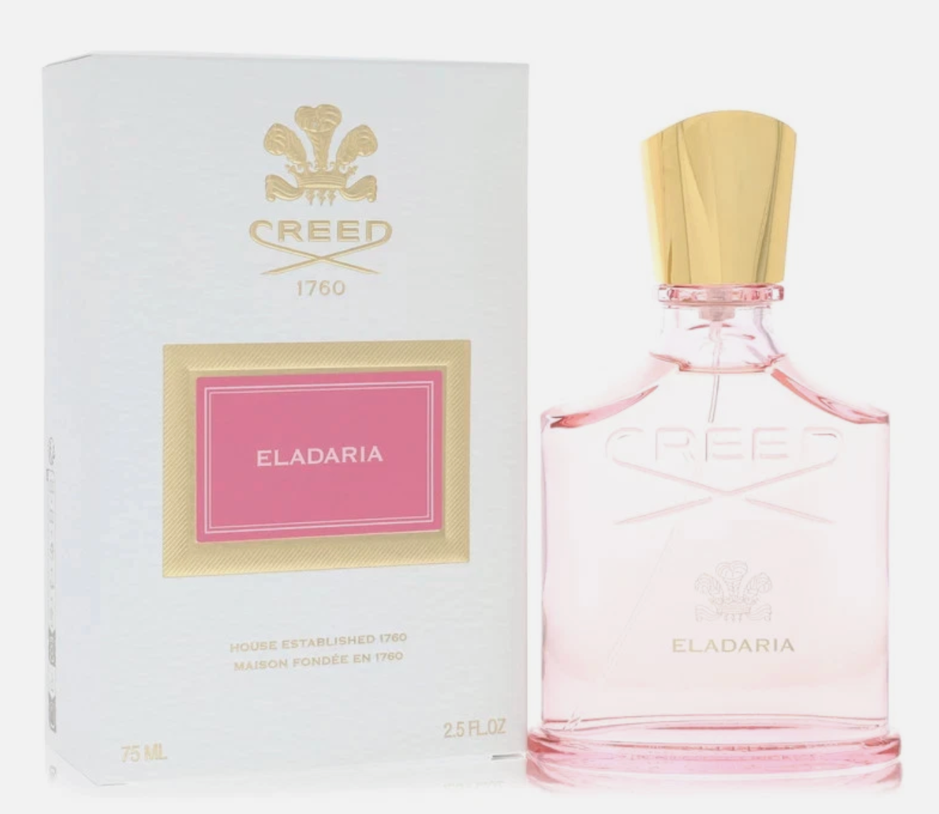 ELADARIA FOR WOMEN 75ml