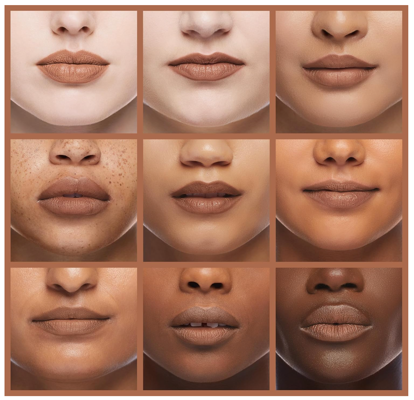 NYX SOFT MATTE LIP CREAM