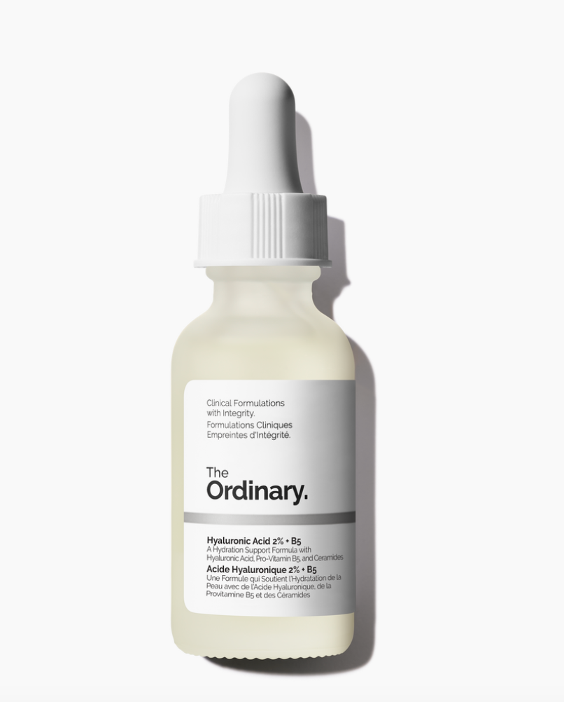 THE ORDINARY HYALURONIC ACID
