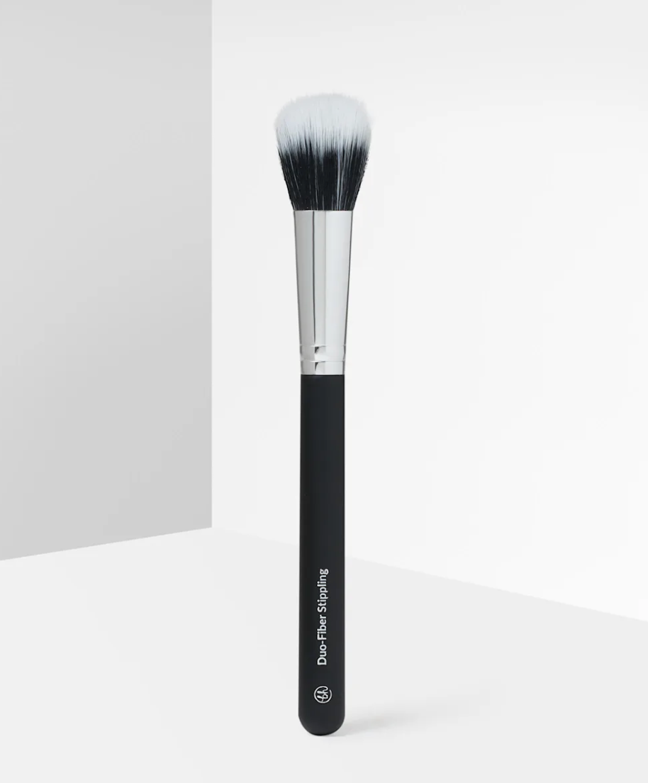 BH COSMETICS DUO-FIBER STIPPLING BRUSH