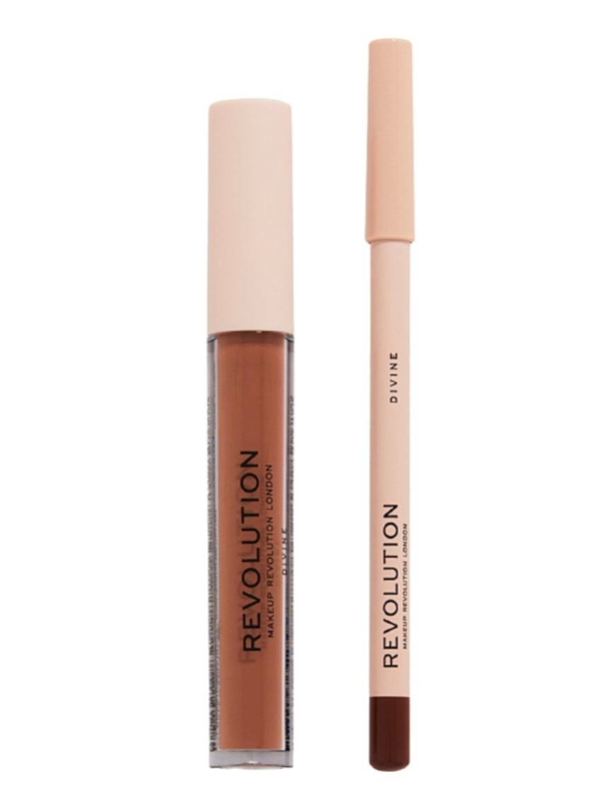 REVOLUTION LIP CONTOUR KIT