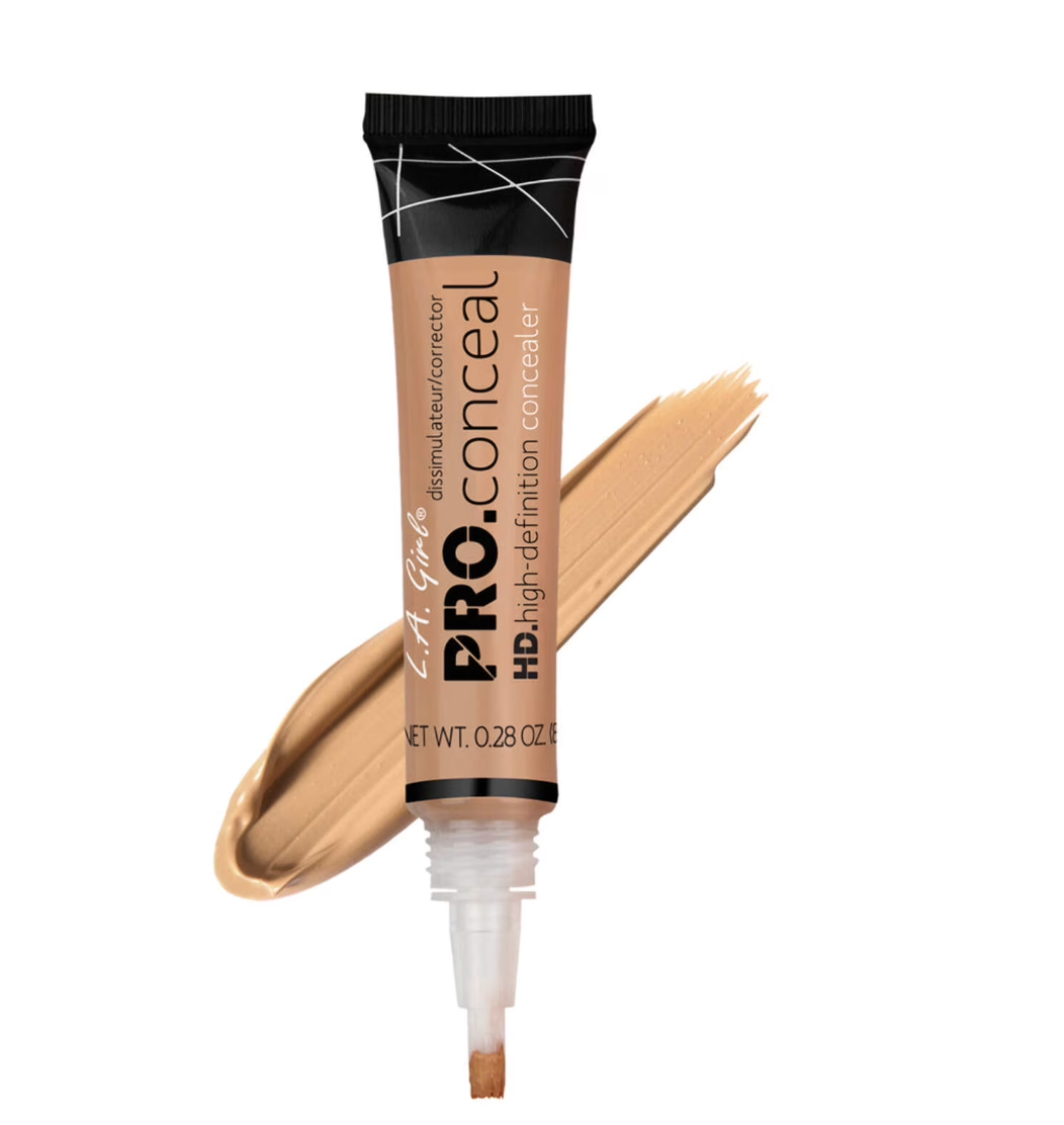 LA GIRL PRO CONCEALER