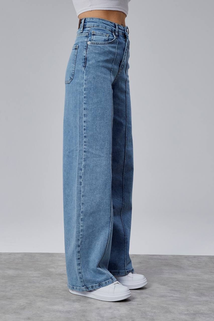 ARIEL LINE JEANS