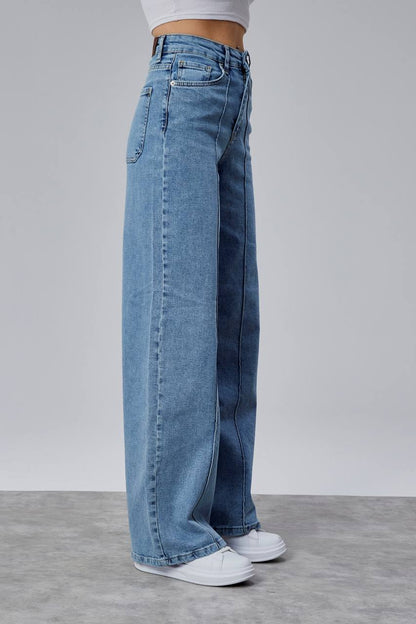 ARIEL LINE JEANS