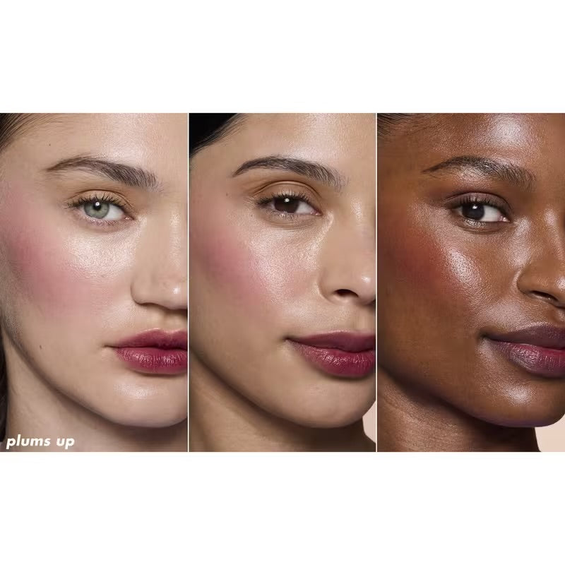 ELF SHEER BLUSH AND CHEEK TINT