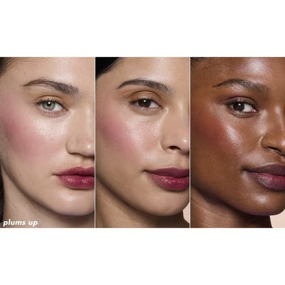 ELF SHEER BLUSH AND CHEEK TINT