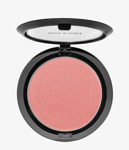 WET N WILD BLUSH