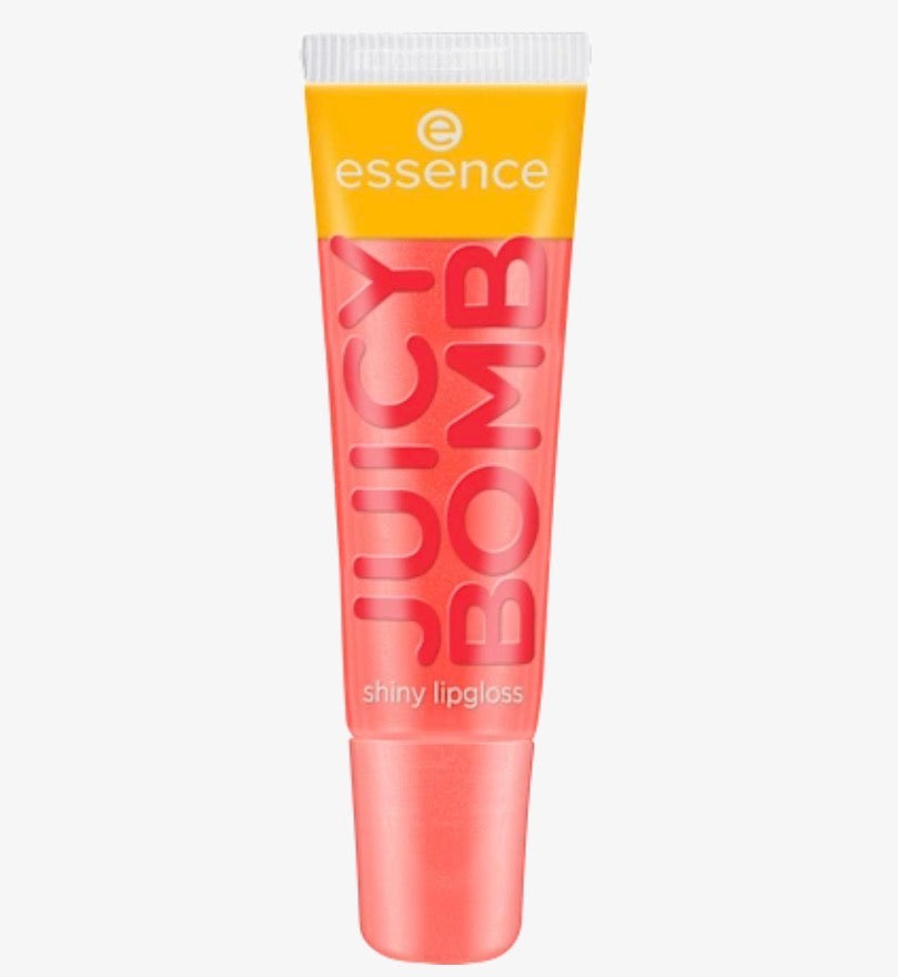 ESSENCE JUICY BOMB GLOSS
