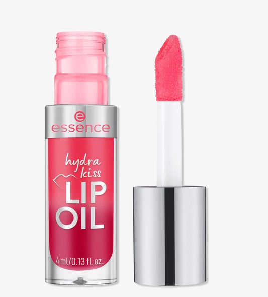 ESSENCE HYDRA LIP KISS OIL