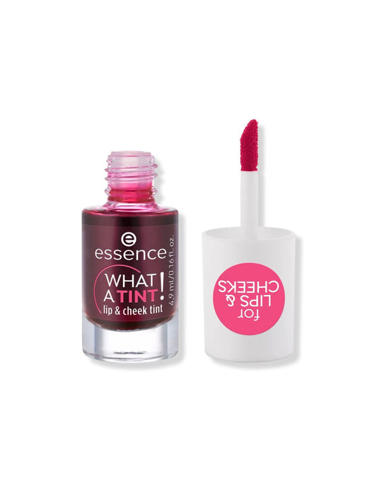 ESSENCE LIP & CHEEK TINT