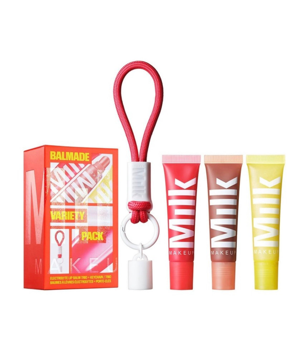 MILK BALMADE VARIETY PACK