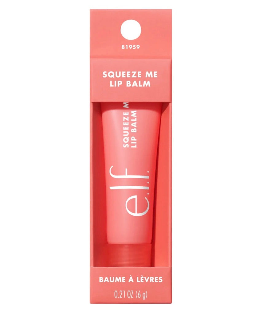 ELF LIP BALM