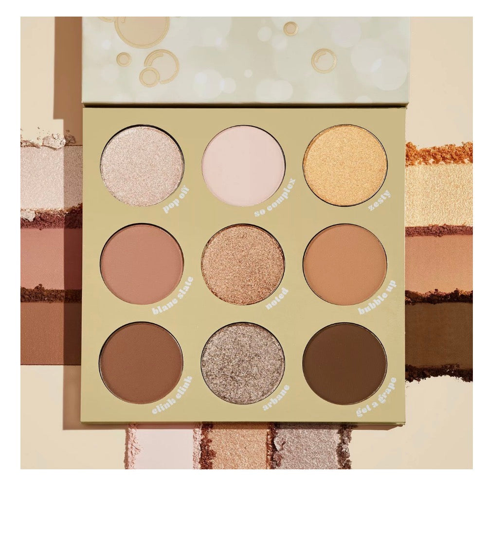 COLOURPOP FEELIN BUBBLY