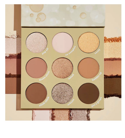 COLOURPOP FEELIN BUBBLY