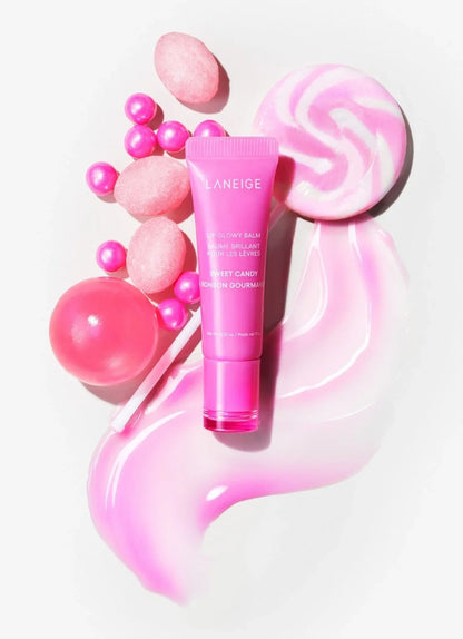 LANEIGE GLOWY LIP BALM