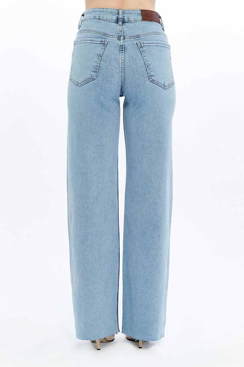 KIMMY TRIM JEANS