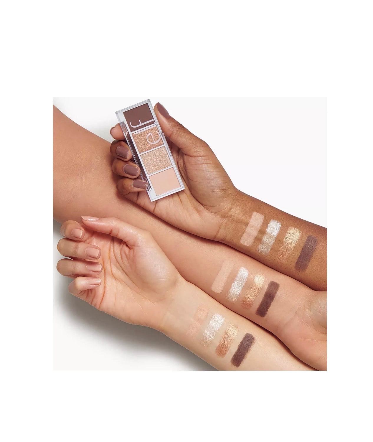 ELF BITE SIZE EYESHADOW