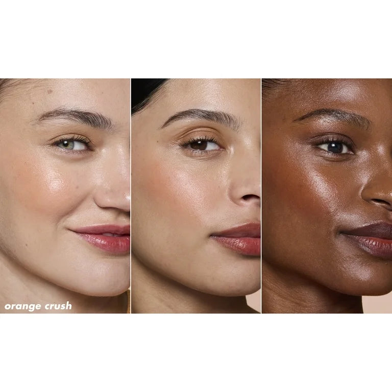 ELF SHEER BLUSH AND CHEEK TINT