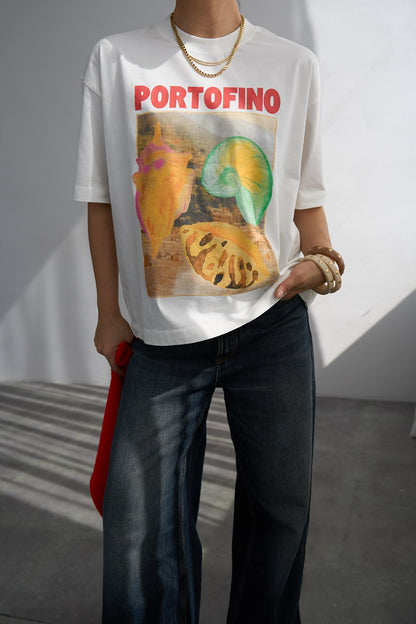 PORTOFINO T-SHIRT