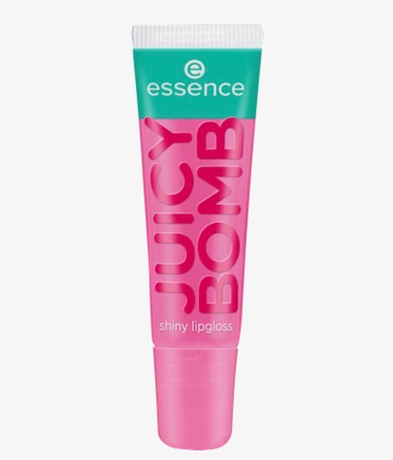 ESSENCE JUICY BOMB GLOSS