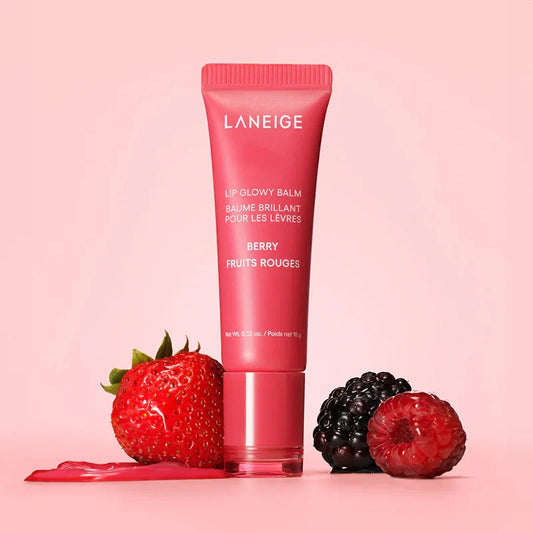 LANEIGE GLOWY LIP BALM