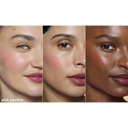 ELF SHEER BLUSH AND CHEEK TINT