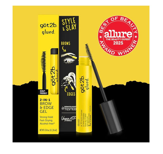 GOT2BE BROW GEL