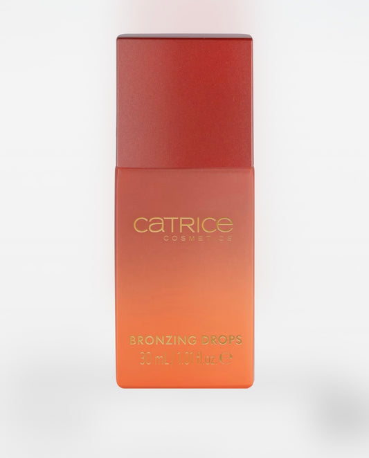 CATRICE BRONZING DROPS
