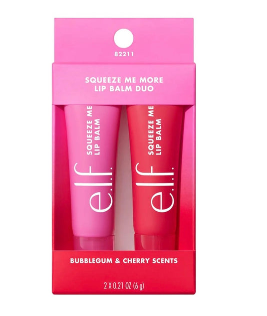 ELF DUO LIP BALM