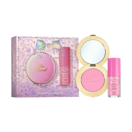 TOO FACED DREAM A LITTLE DREAM GIFT SET