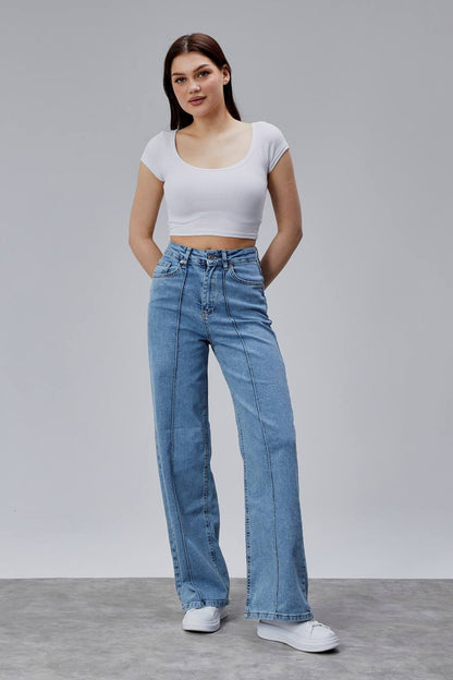 ARIEL LINE JEANS