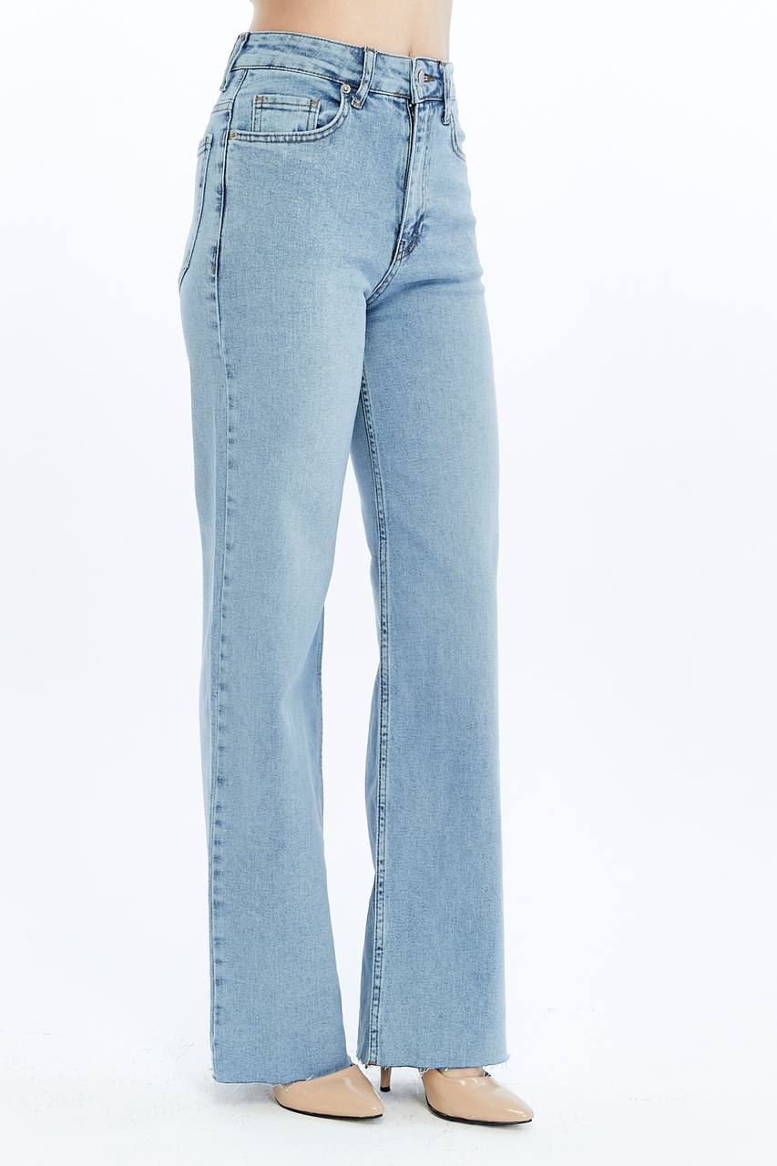 KIMMY TRIM JEANS