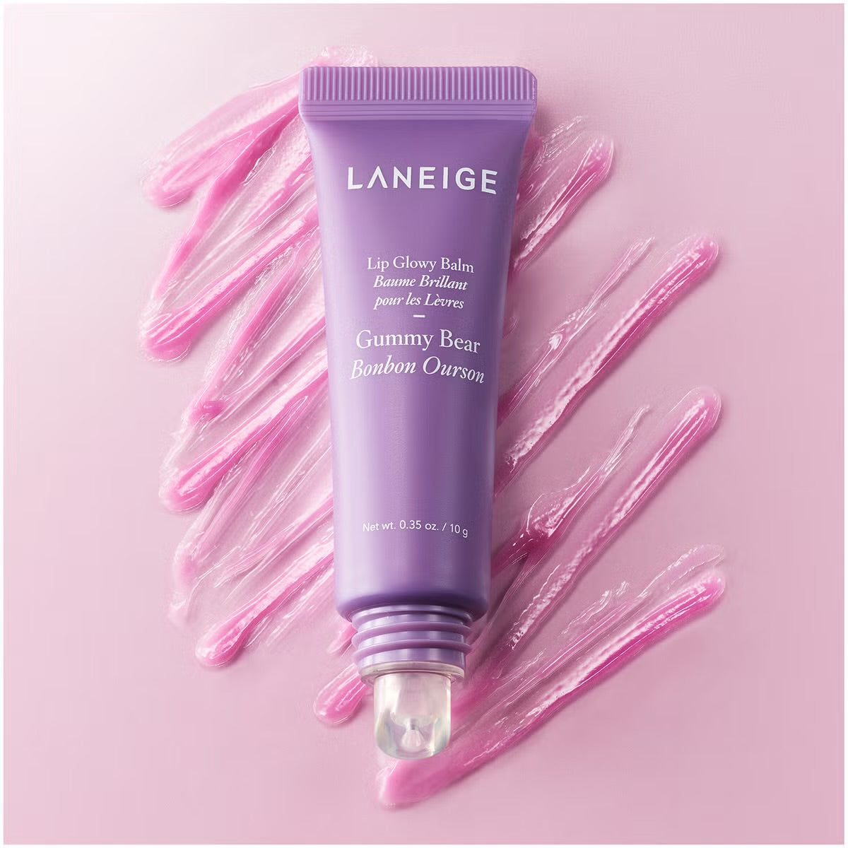 LANEIGE GLOWY LIP BALM