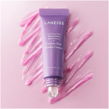 LANEIGE GLOWY LIP BALM