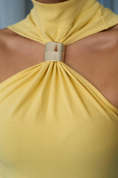 SOLANA JEWEL TOP