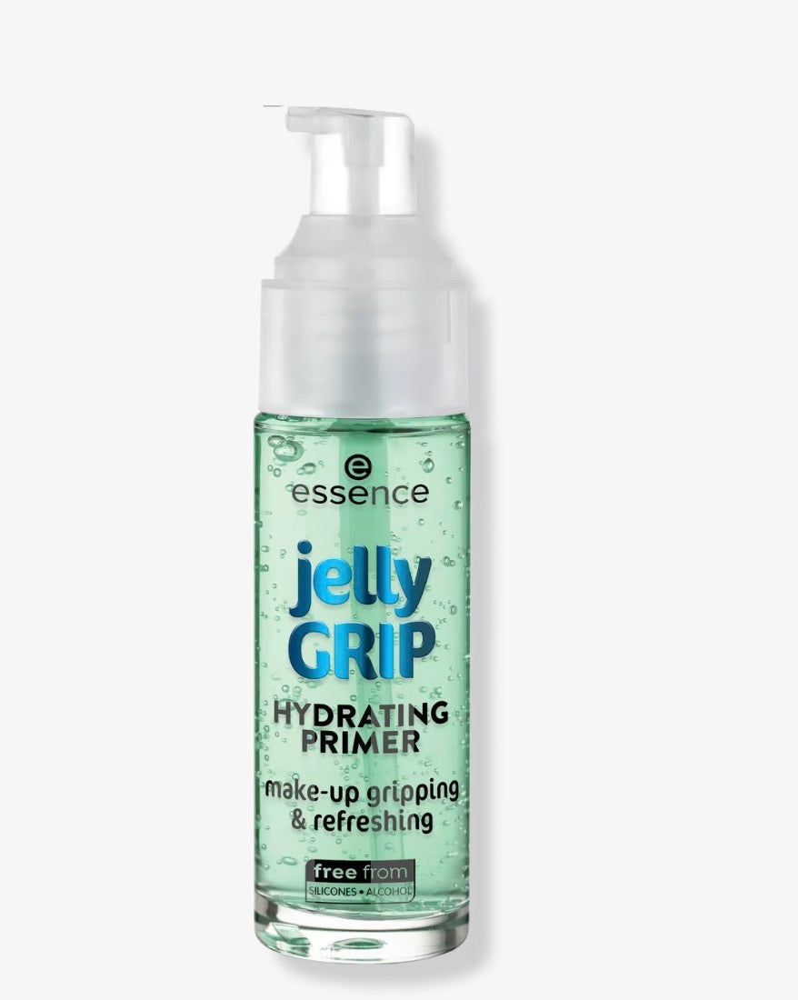 ESSENCE JELLY GRIP PRIMER