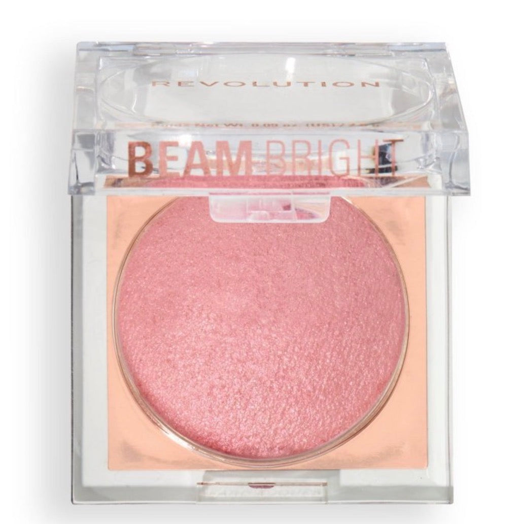 REVOLUTION BLUSH