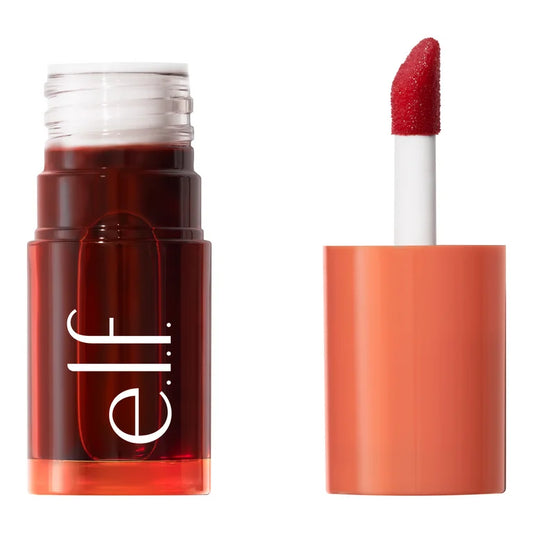 ELF SHEER BLUSH AND CHEEK TINT
