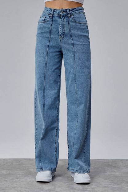 ARIEL LINE JEANS