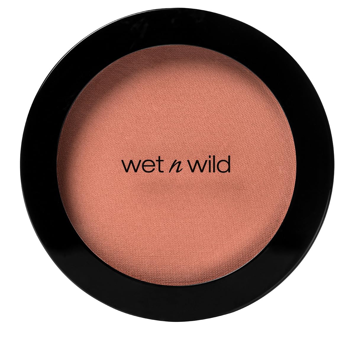 WET N WILD BLUSH