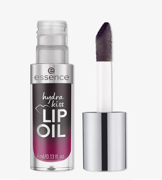 ESSENCE HYDRA LIP KISS OIL