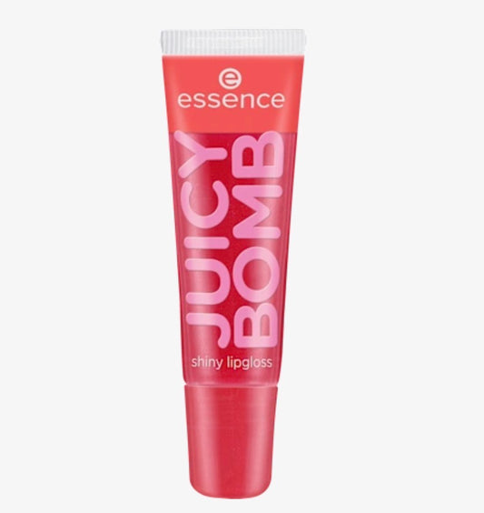 ESSENCE JUICY BOMB GLOSS