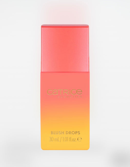CATRICE BLUSH DROPS