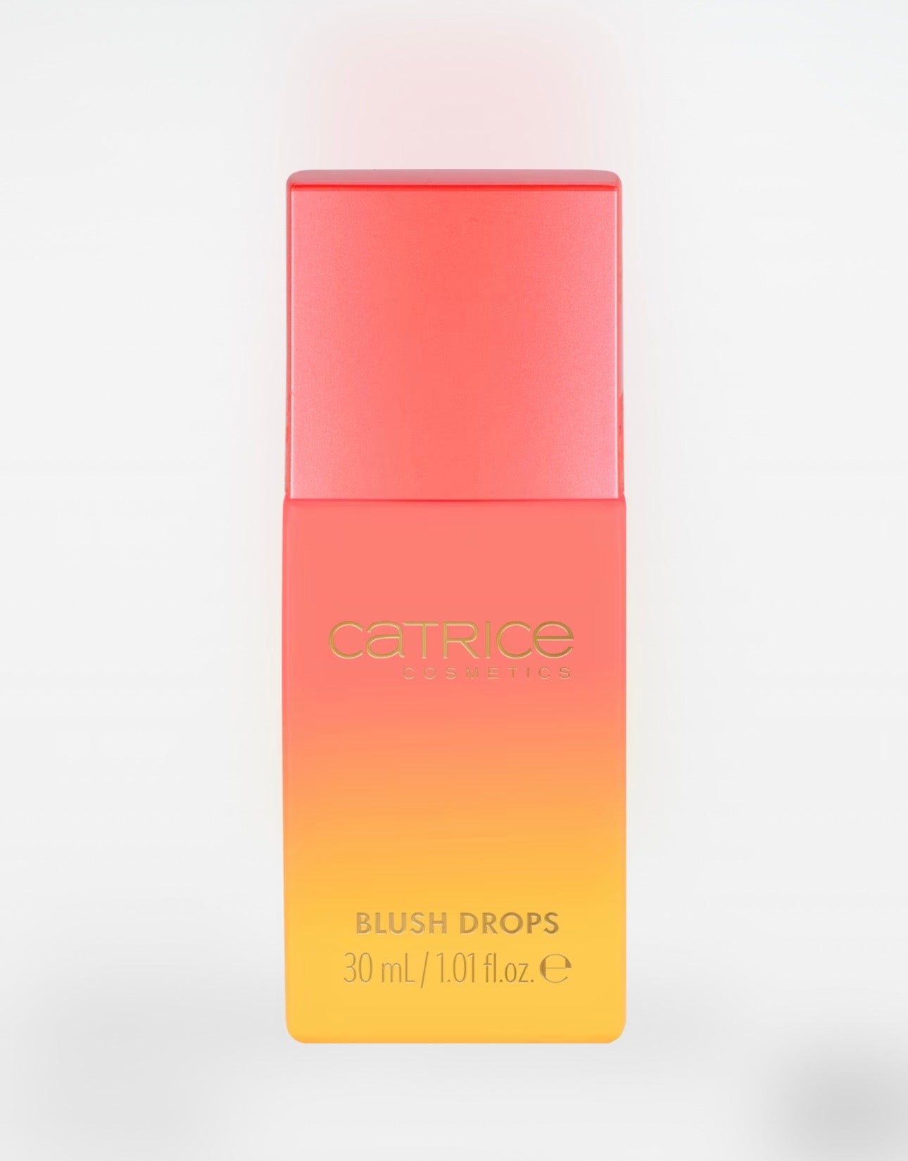 CATRICE BLUSH DROPS