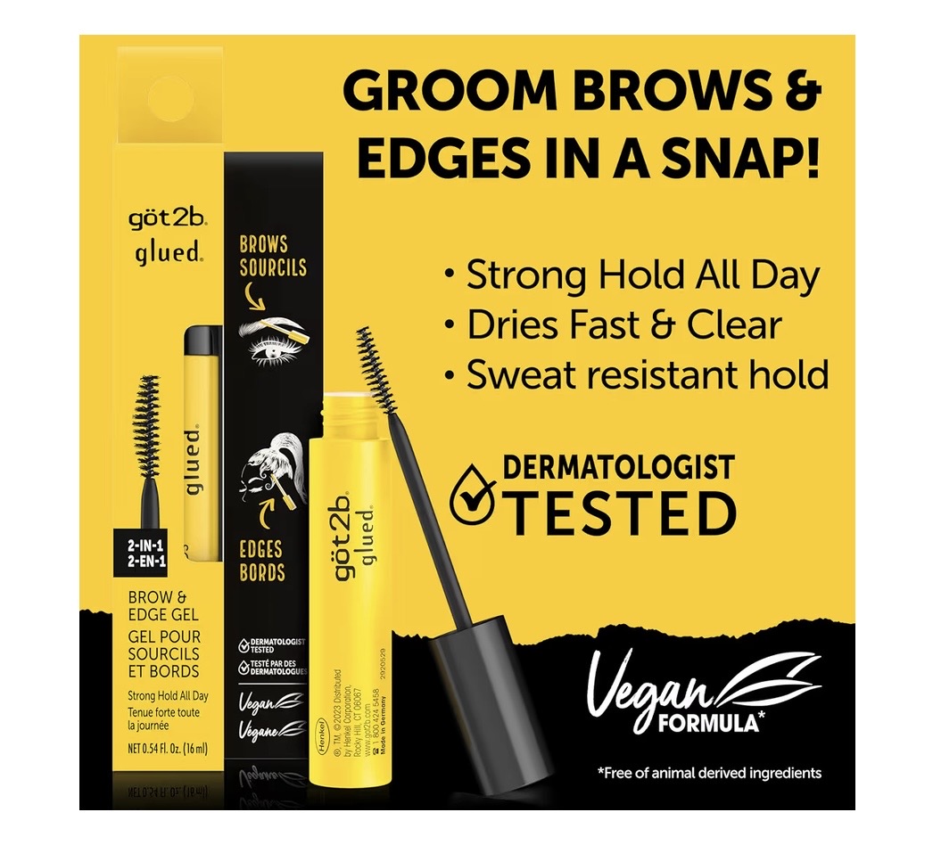 GOT2BE BROW GEL
